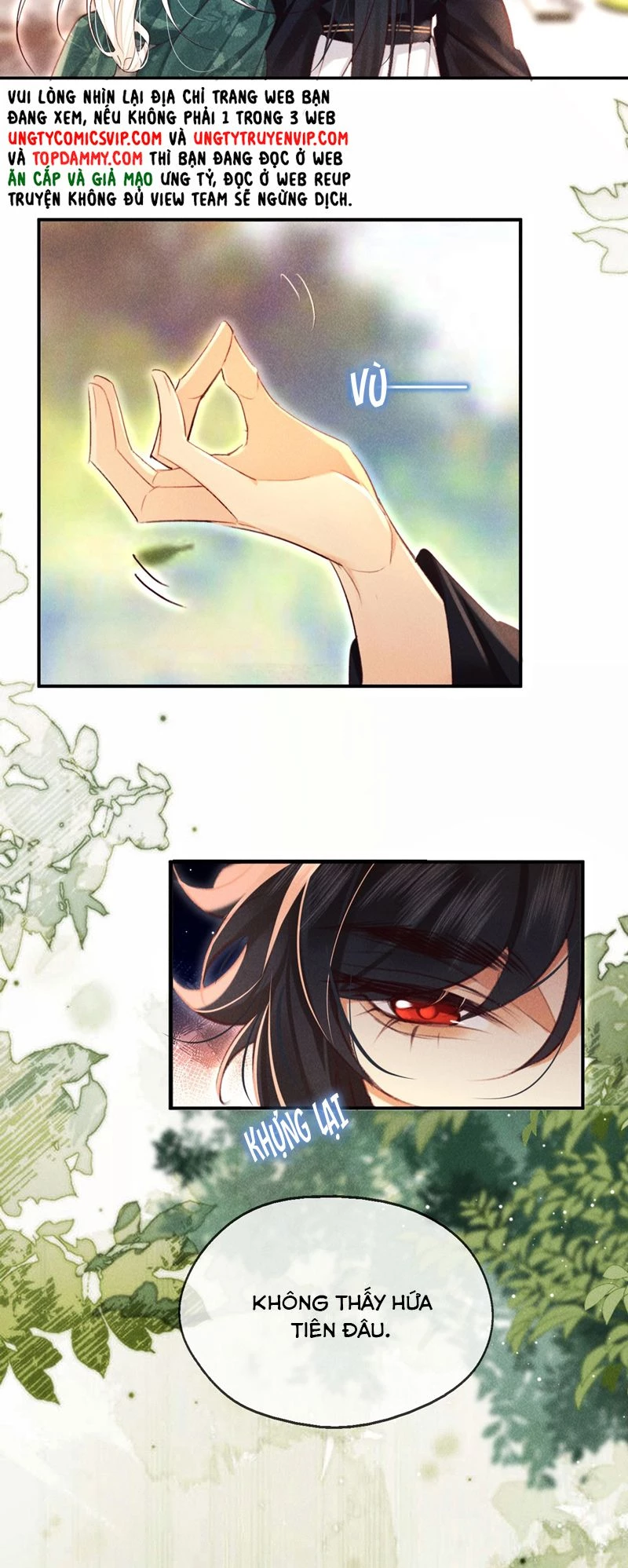 Nam Chủ Vì Sao Quyến Rũ Ta Chapter 18 - 25