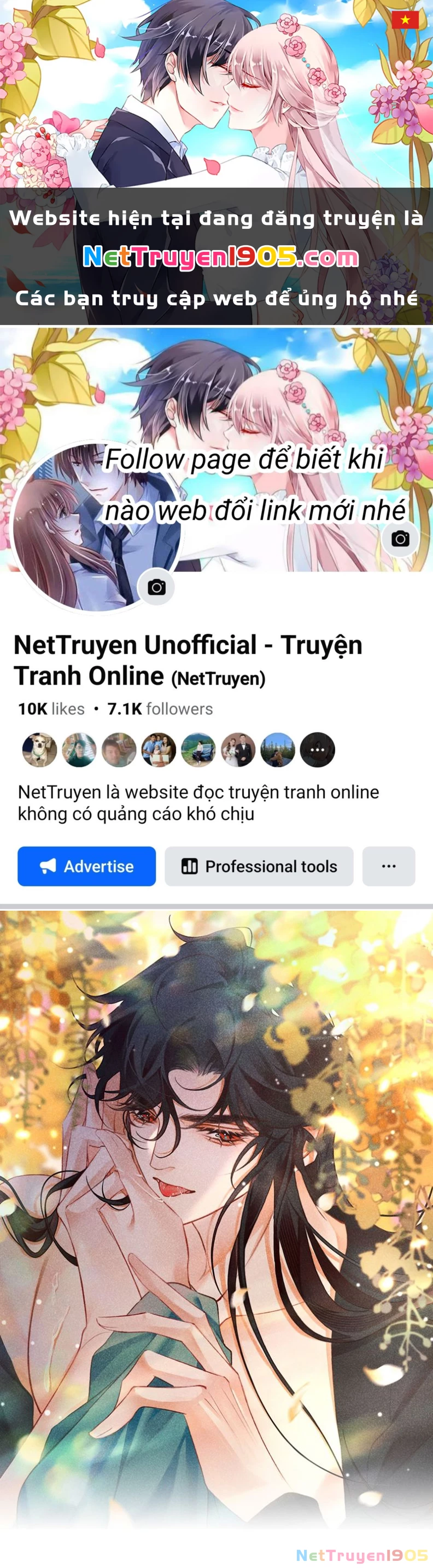 Nam Chủ Vì Sao Quyến Rũ Ta Chapter 19 - 1