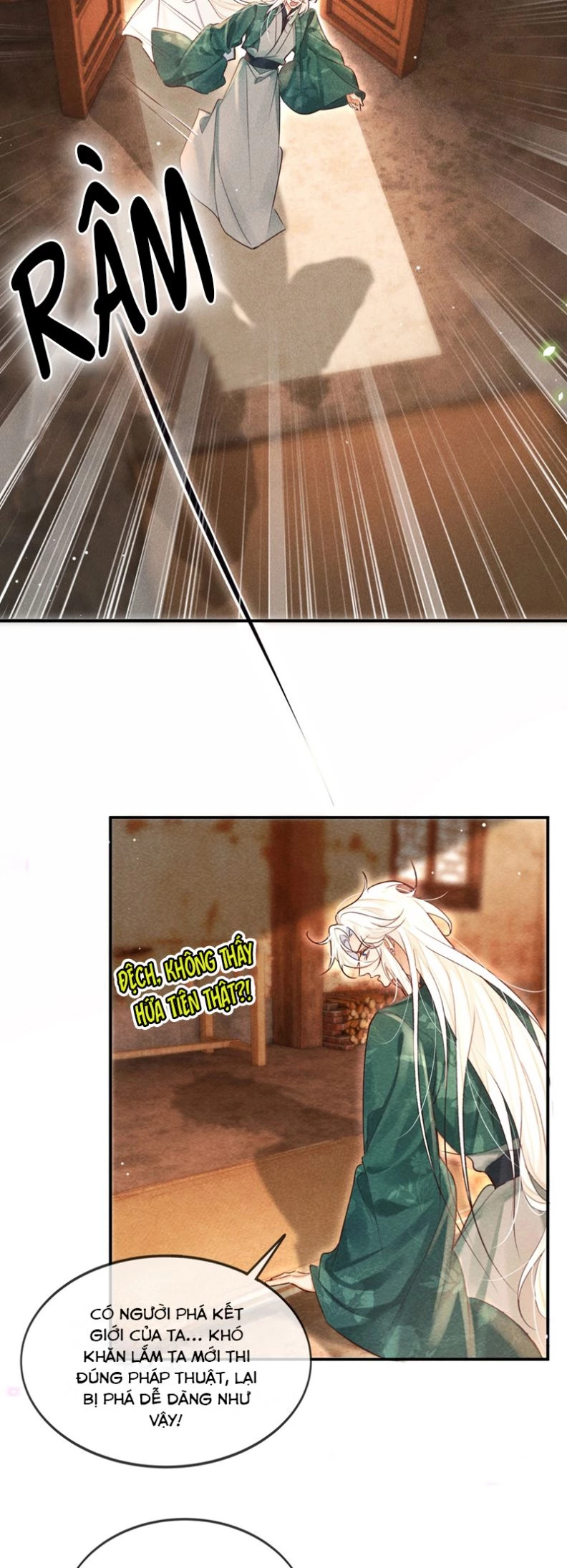 Nam Chủ Vì Sao Quyến Rũ Ta Chapter 19 - 3