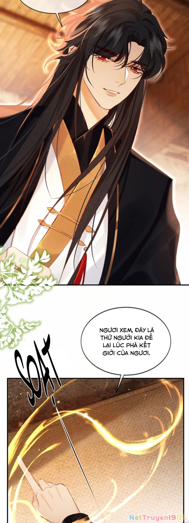 Nam Chủ Vì Sao Quyến Rũ Ta Chapter 19 - 5