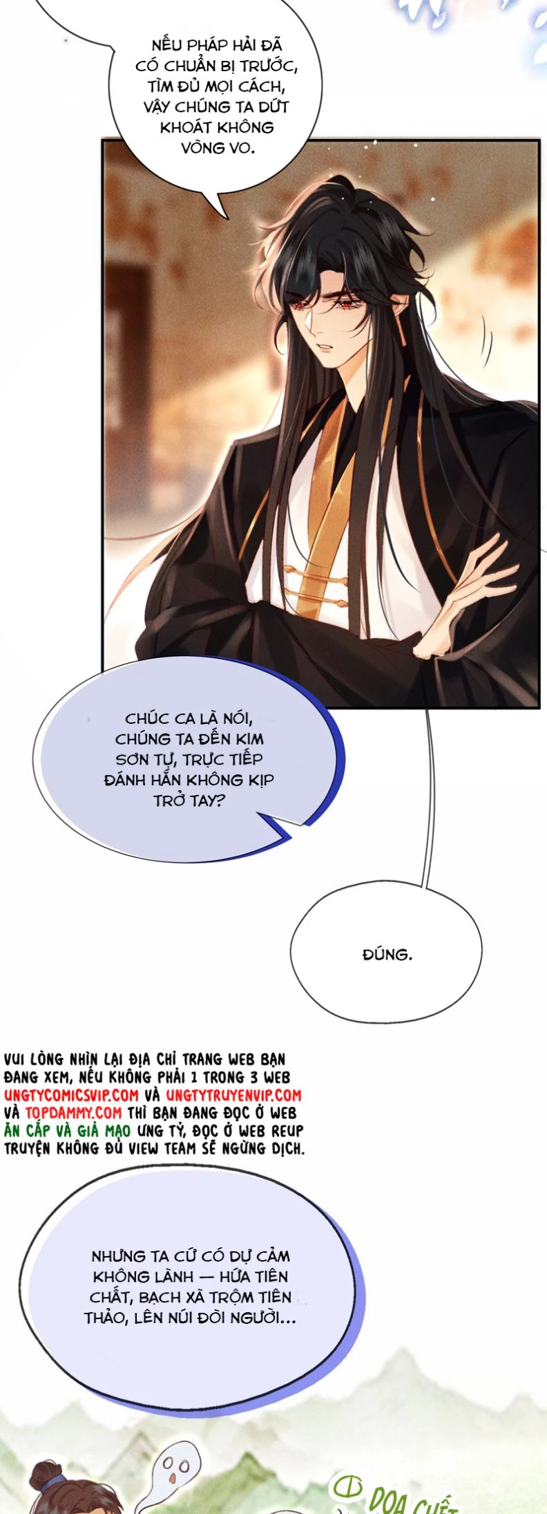 Nam Chủ Vì Sao Quyến Rũ Ta Chapter 19 - 7