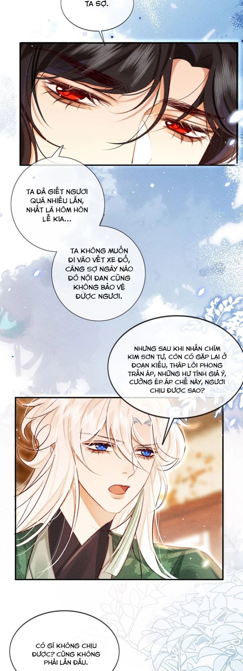 Nam Chủ Vì Sao Quyến Rũ Ta Chapter 19 - 10