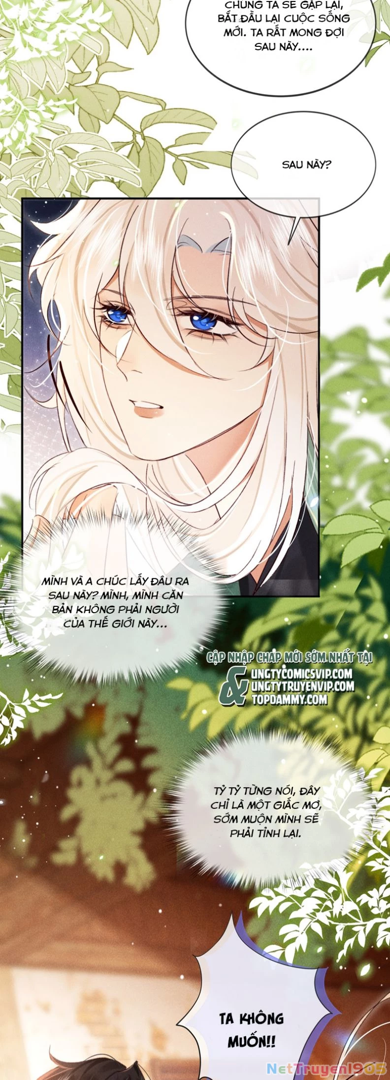 Nam Chủ Vì Sao Quyến Rũ Ta Chapter 19 - 13