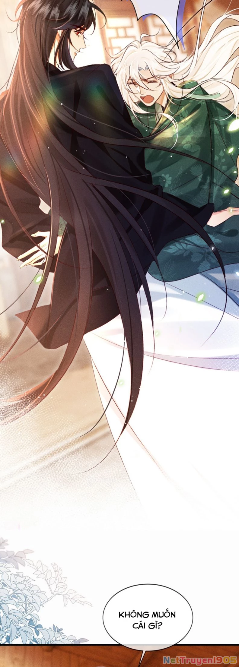 Nam Chủ Vì Sao Quyến Rũ Ta Chapter 19 - 14