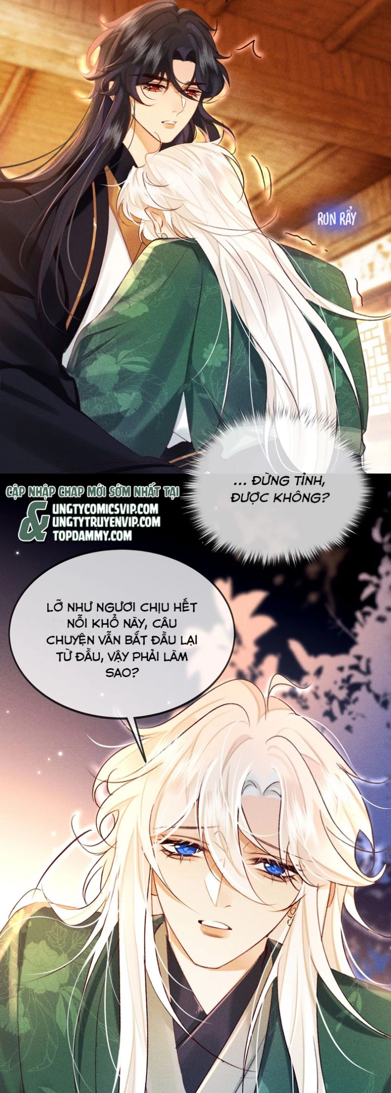 Nam Chủ Vì Sao Quyến Rũ Ta Chapter 19 - 15