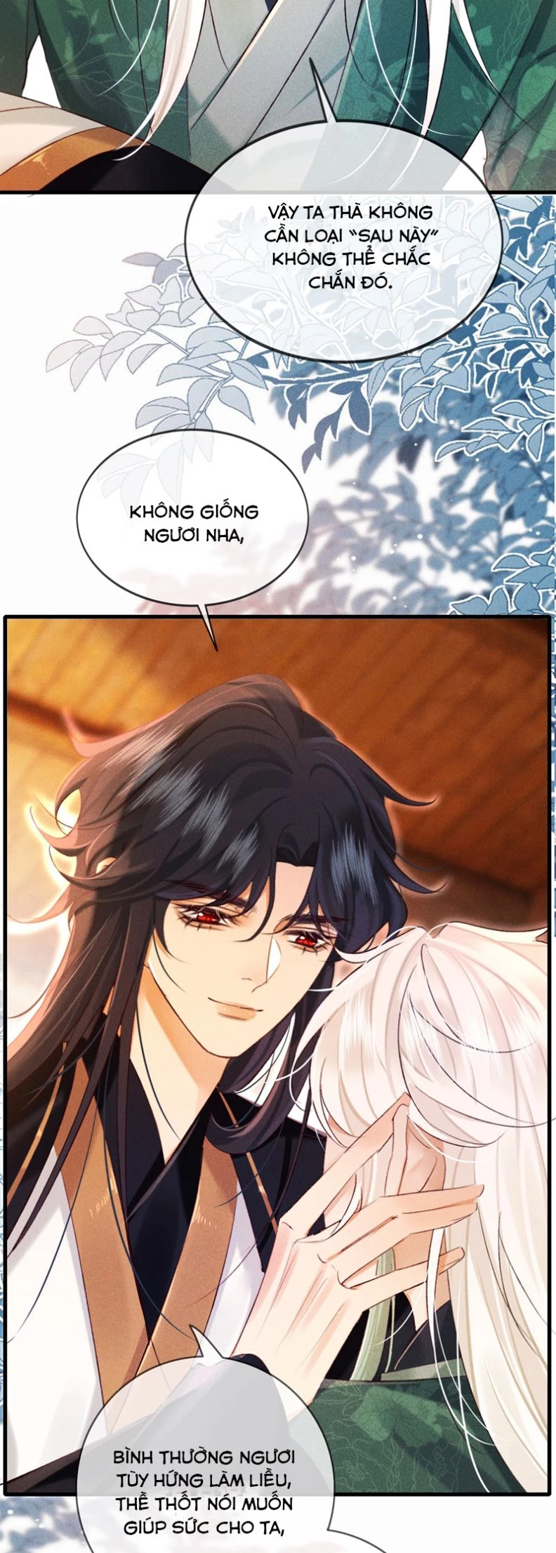 Nam Chủ Vì Sao Quyến Rũ Ta Chapter 19 - 16