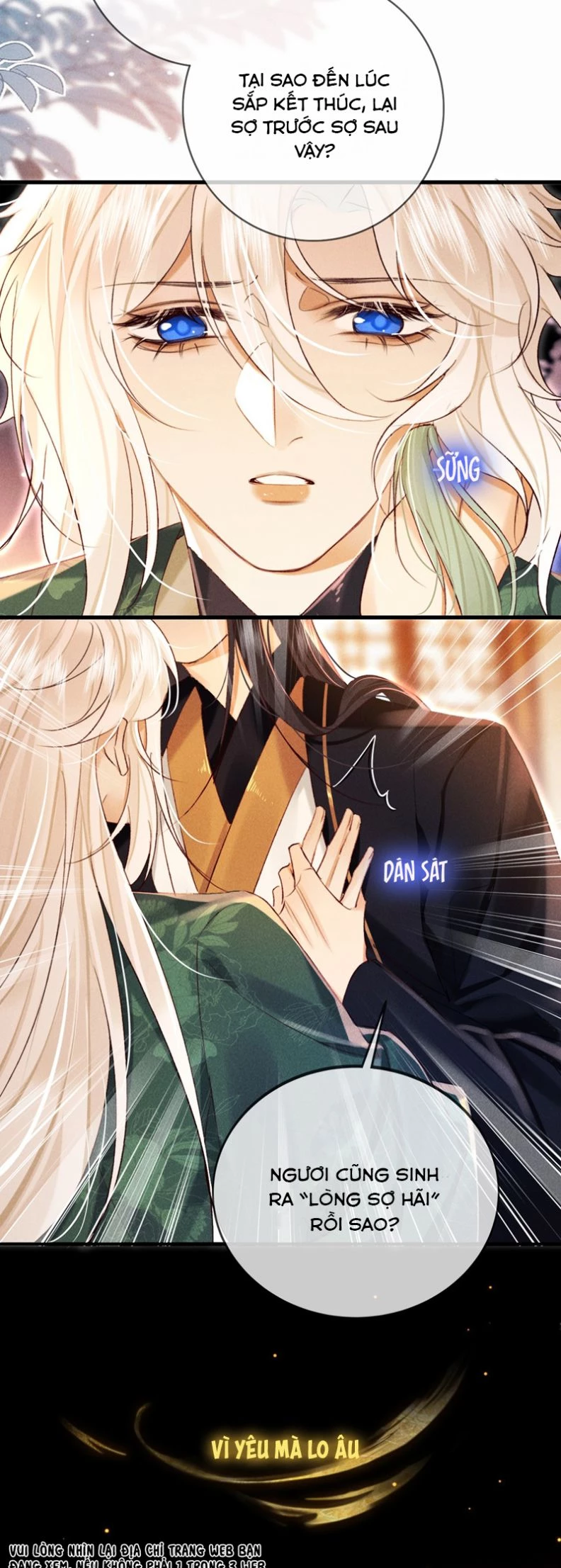 Nam Chủ Vì Sao Quyến Rũ Ta Chapter 19 - 17