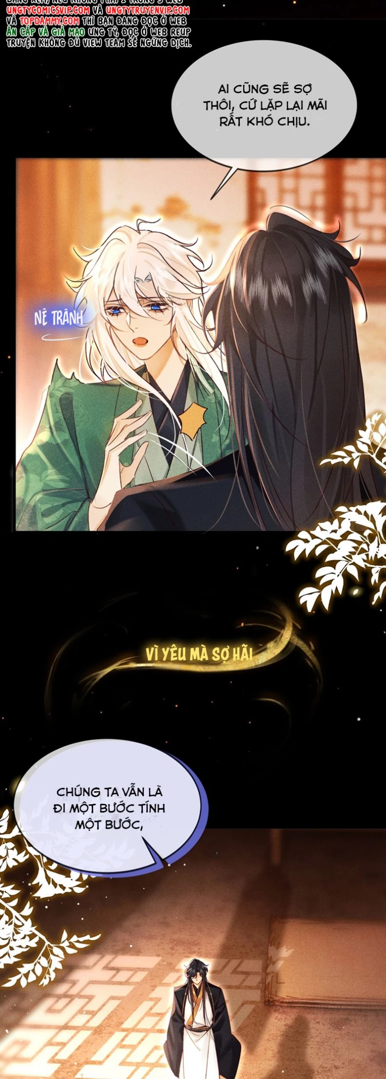 Nam Chủ Vì Sao Quyến Rũ Ta Chapter 19 - 18