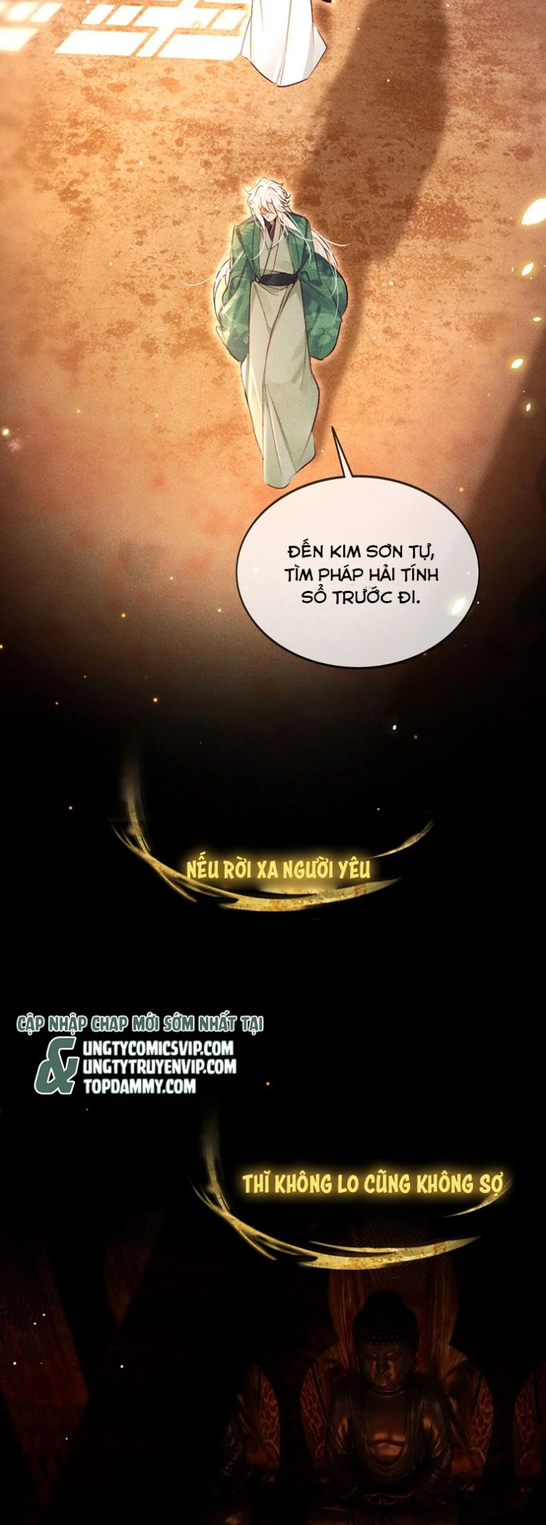 Nam Chủ Vì Sao Quyến Rũ Ta Chapter 19 - 19