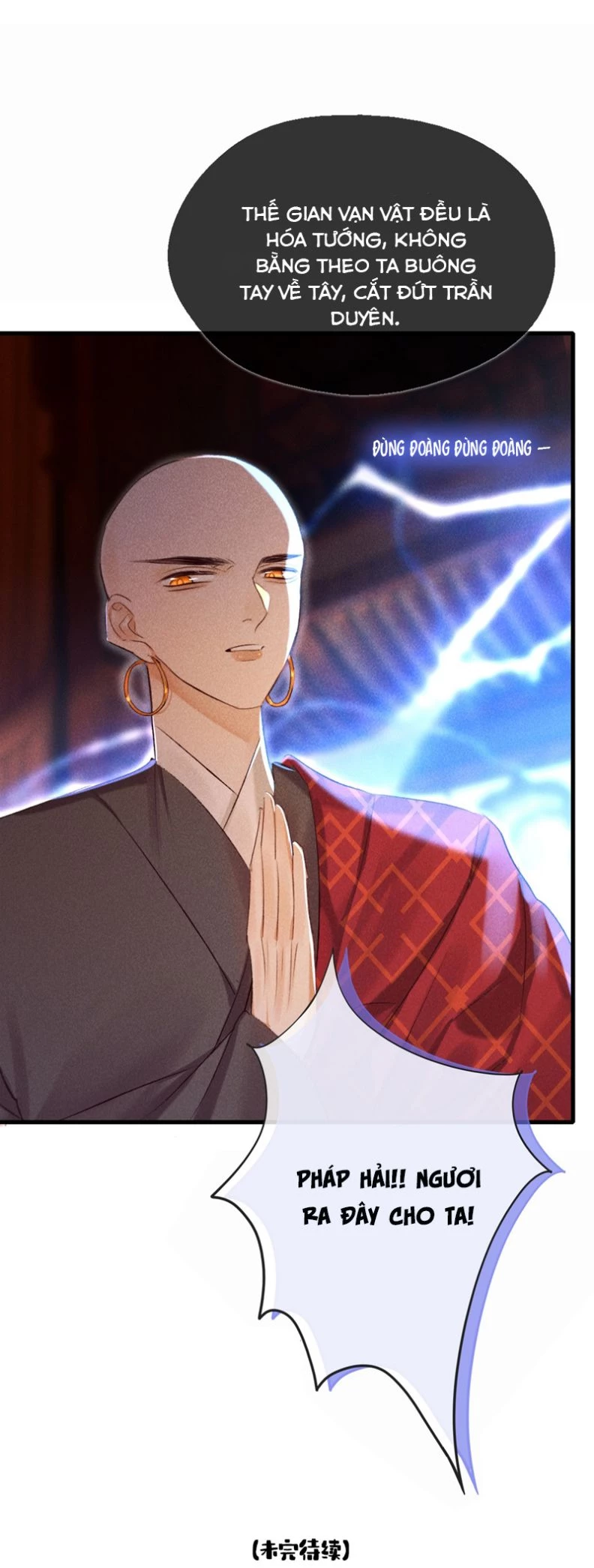 Nam Chủ Vì Sao Quyến Rũ Ta Chapter 19 - 27