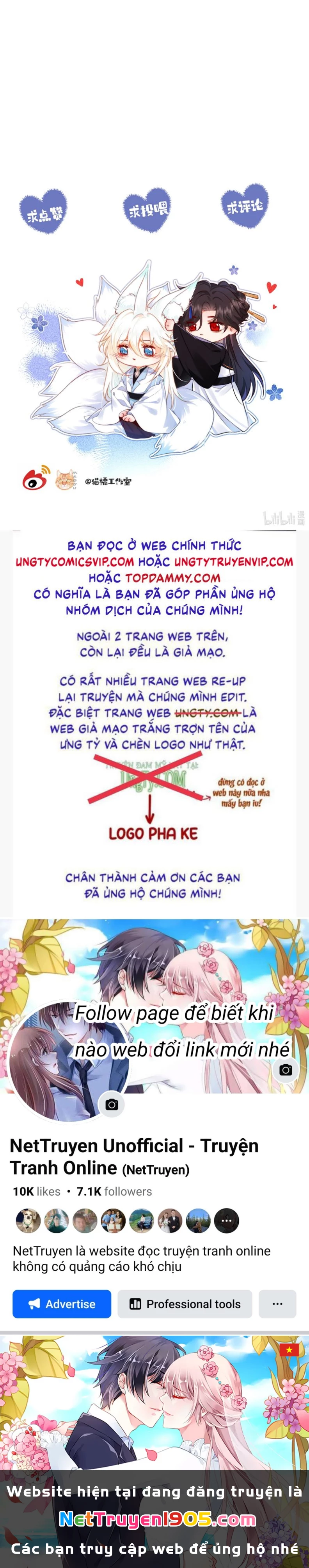 Nam Chủ Vì Sao Quyến Rũ Ta Chapter 19 - 28