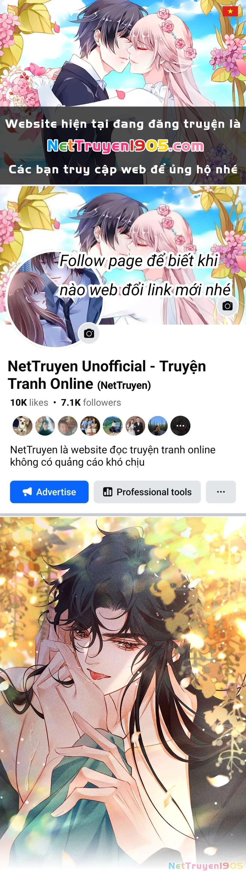 Nam Chủ Vì Sao Quyến Rũ Ta Chapter 20 - 1