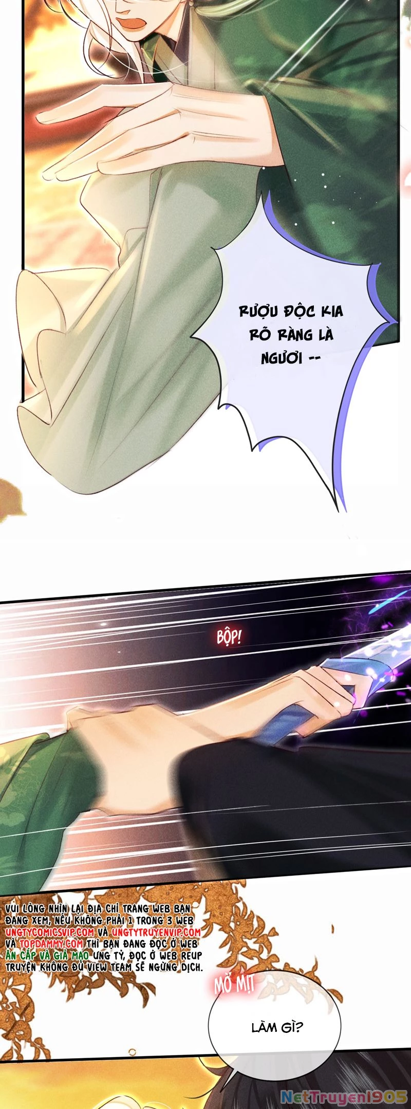 Nam Chủ Vì Sao Quyến Rũ Ta Chapter 20 - 8