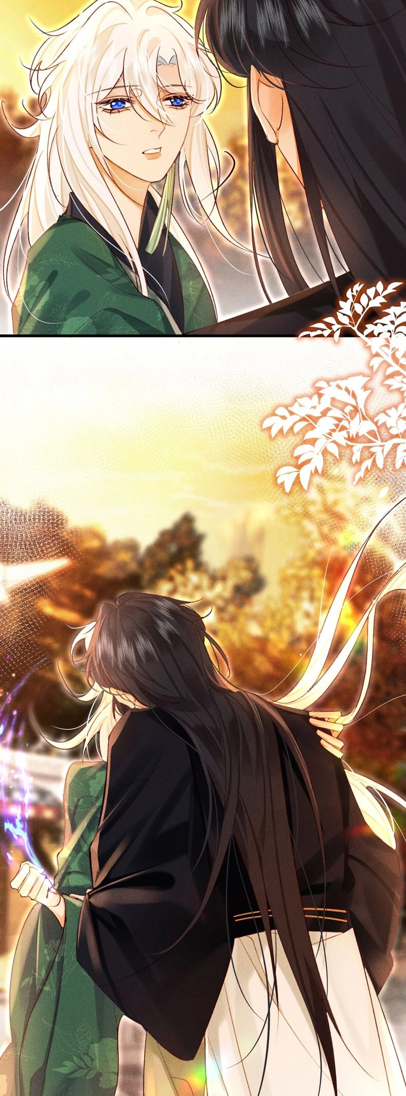 Nam Chủ Vì Sao Quyến Rũ Ta Chapter 20 - 9