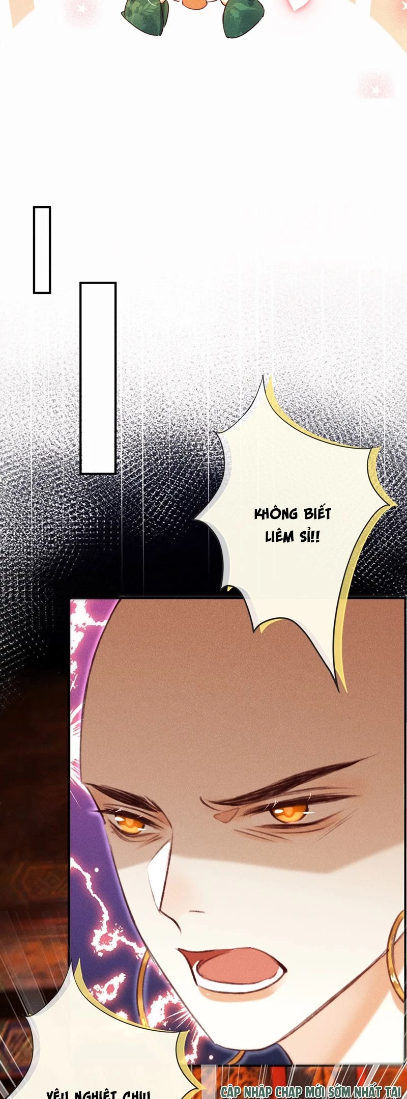 Nam Chủ Vì Sao Quyến Rũ Ta Chapter 20 - 12