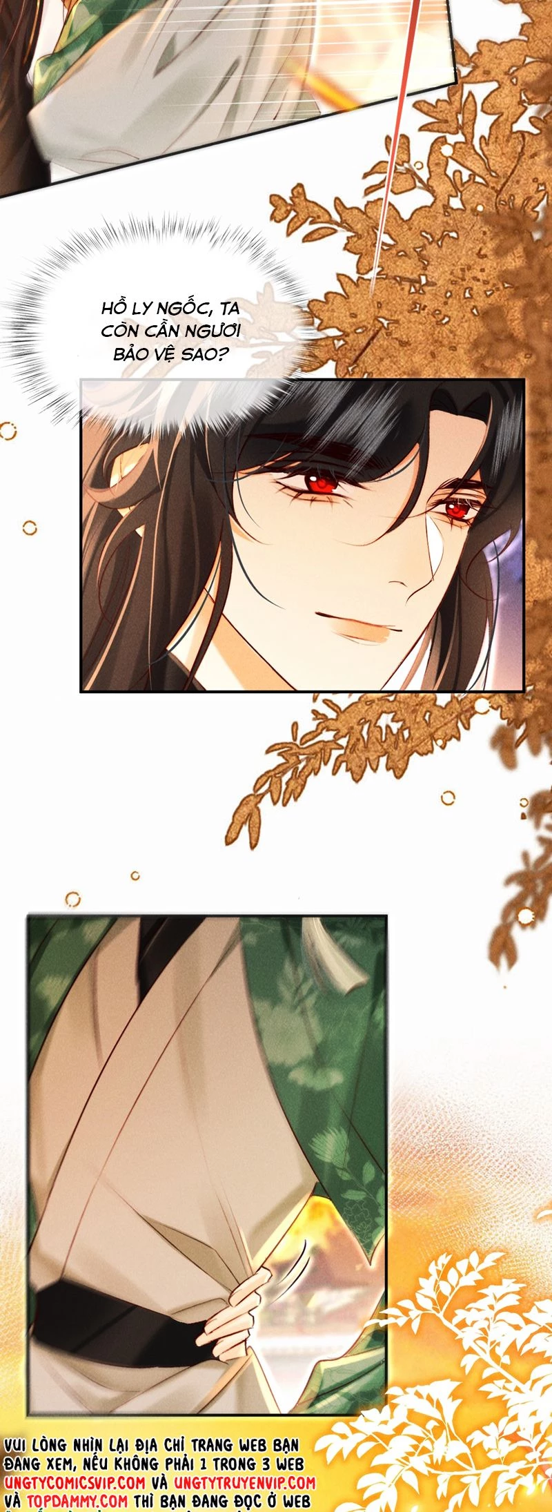 Nam Chủ Vì Sao Quyến Rũ Ta Chapter 20 - 14