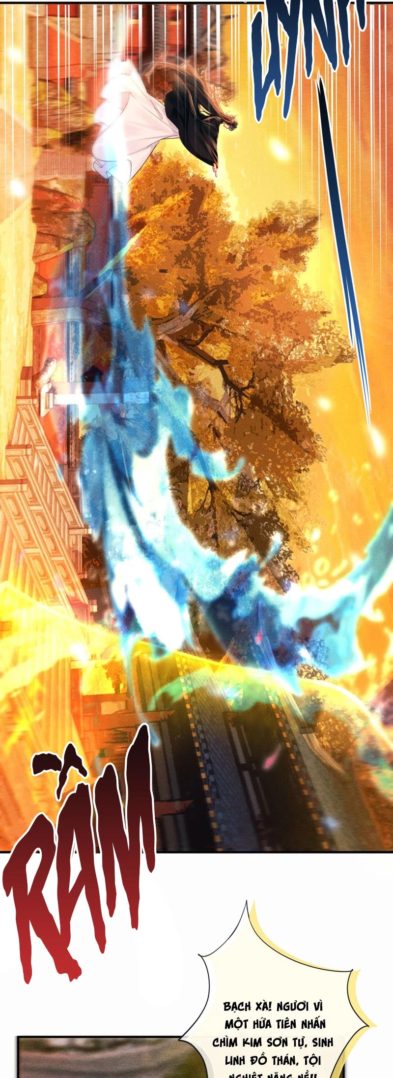 Nam Chủ Vì Sao Quyến Rũ Ta Chapter 20 - 16