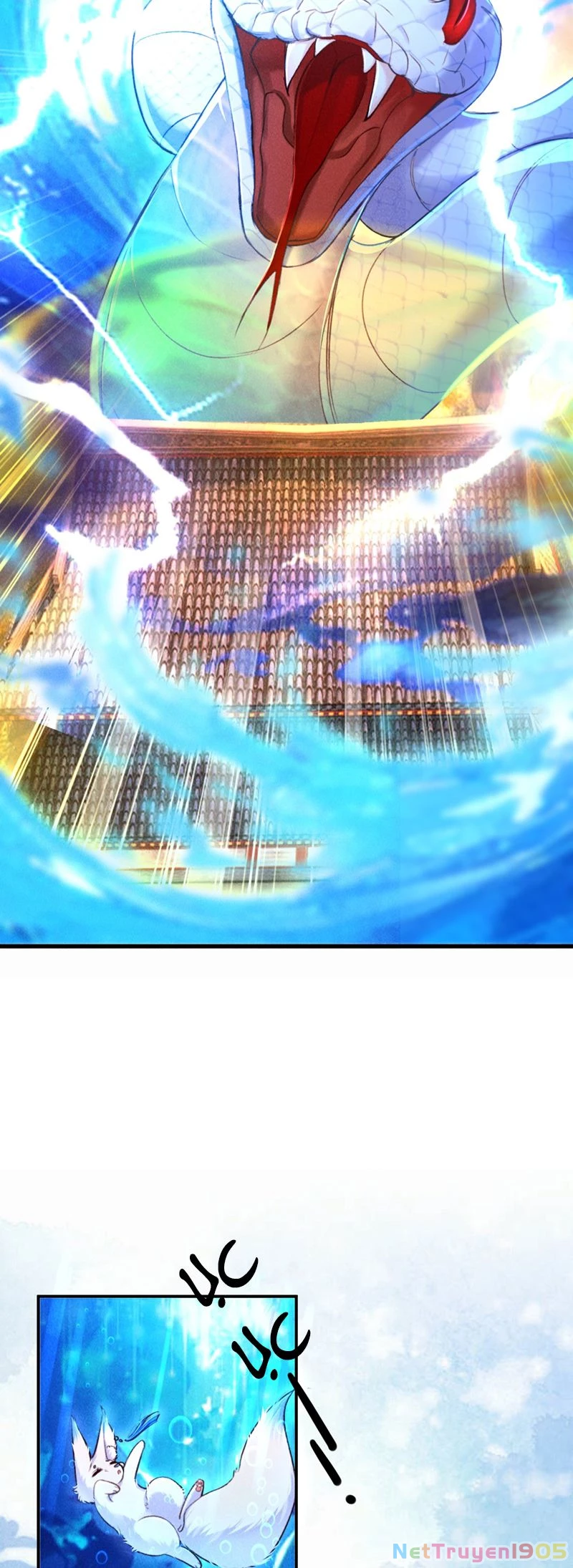 Nam Chủ Vì Sao Quyến Rũ Ta Chapter 20 - 21