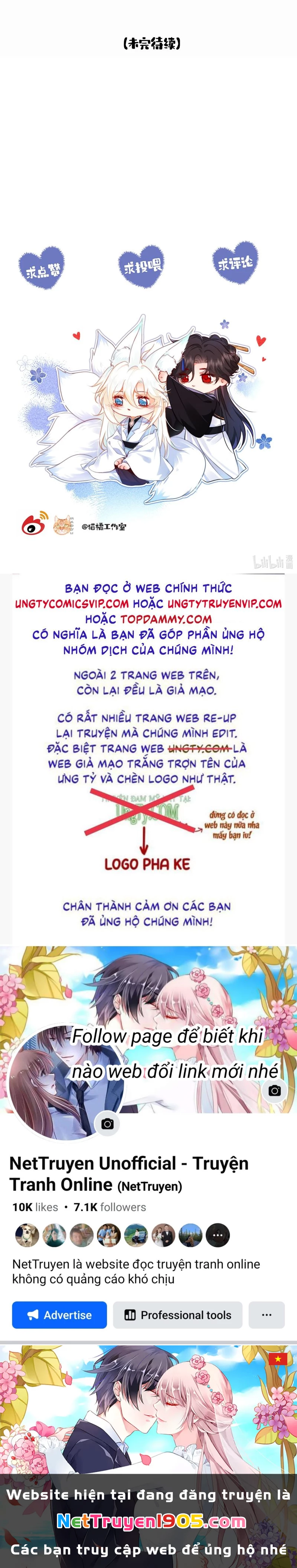 Nam Chủ Vì Sao Quyến Rũ Ta Chapter 20 - 30