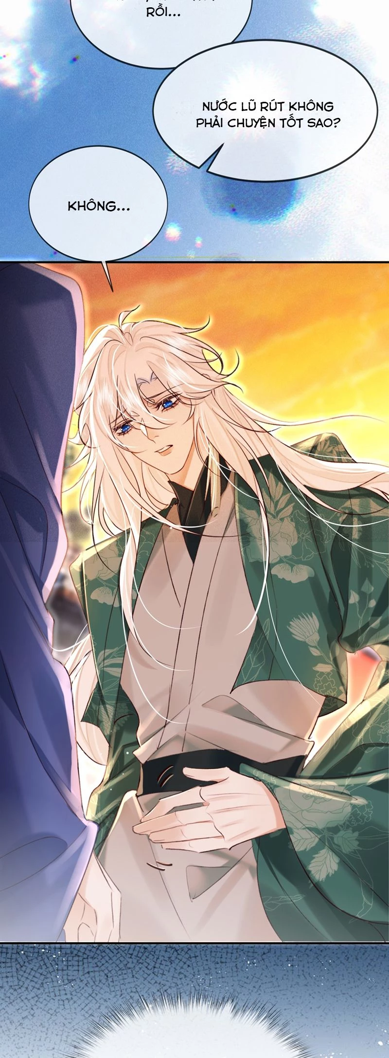 Nam Chủ Vì Sao Quyến Rũ Ta Chapter 21 - 5