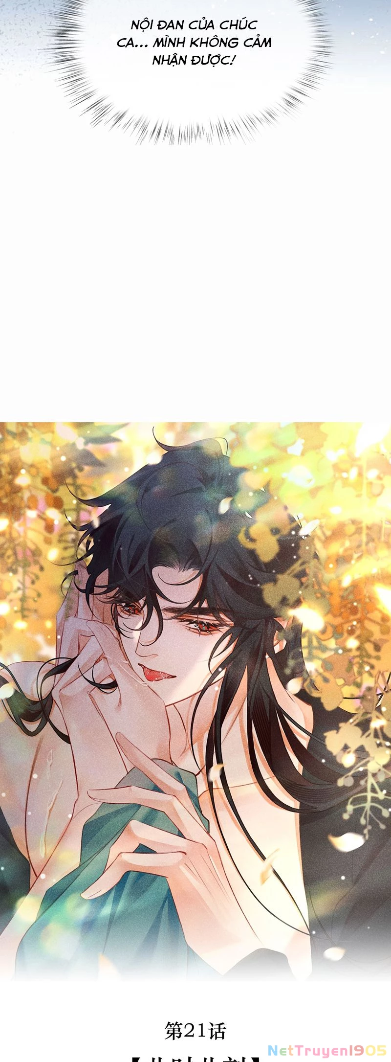 Nam Chủ Vì Sao Quyến Rũ Ta Chapter 21 - 6