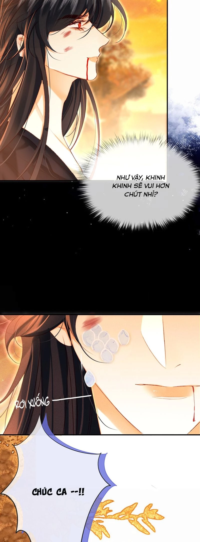 Nam Chủ Vì Sao Quyến Rũ Ta Chapter 21 - 11