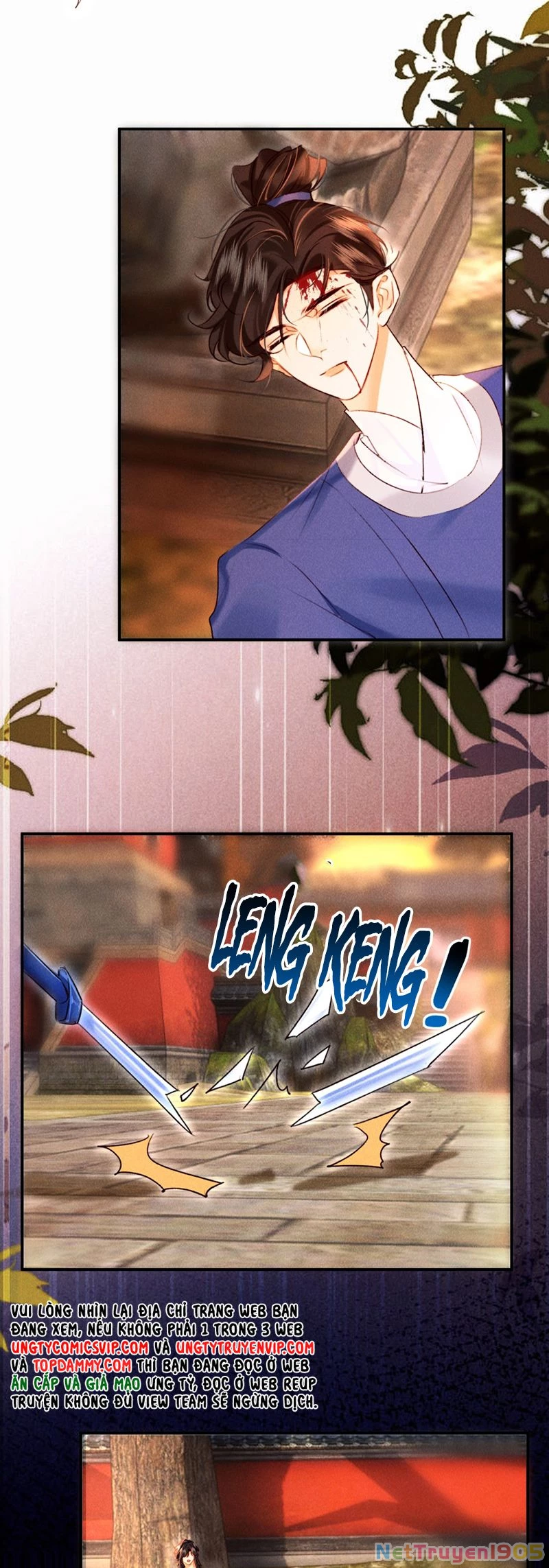 Nam Chủ Vì Sao Quyến Rũ Ta Chapter 21 - 14