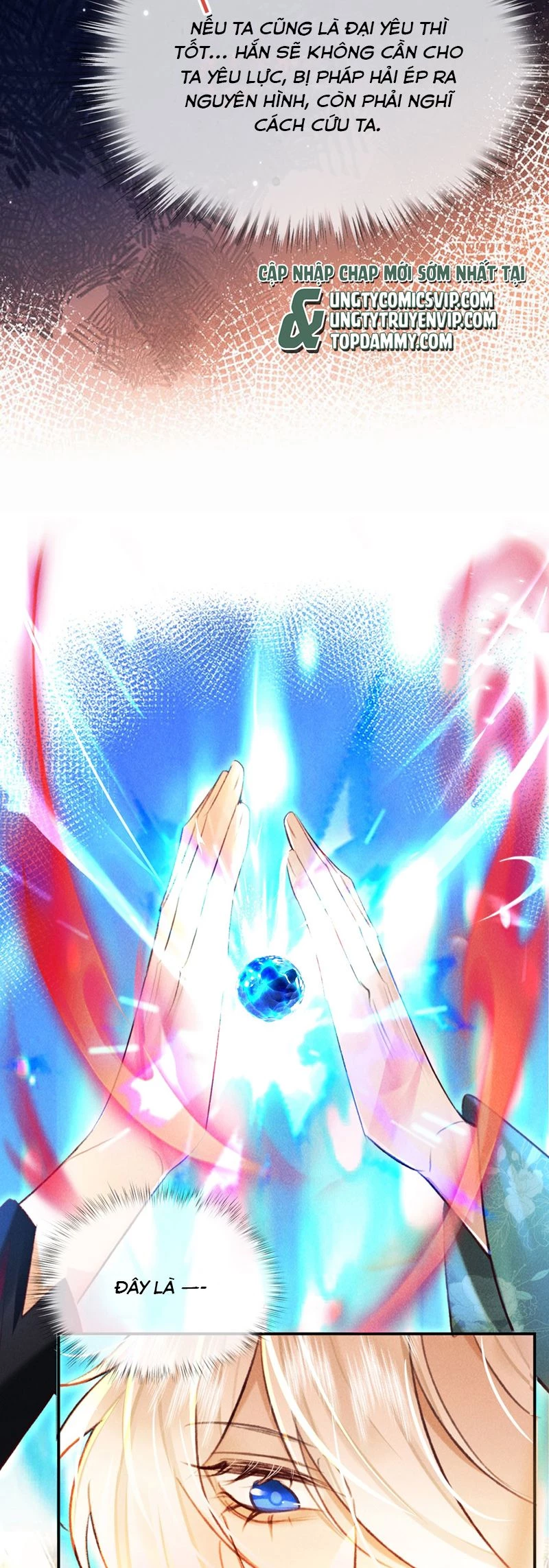 Nam Chủ Vì Sao Quyến Rũ Ta Chapter 21 - 24