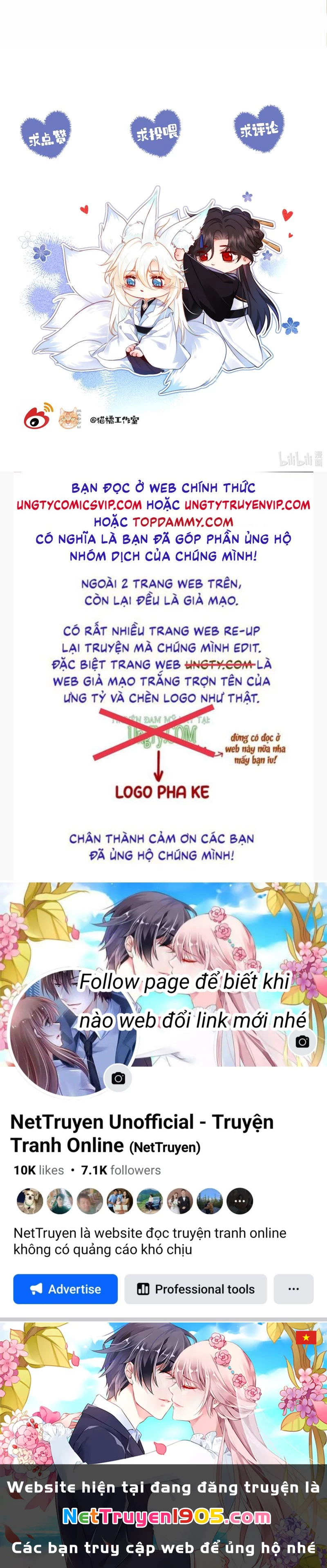 Nam Chủ Vì Sao Quyến Rũ Ta Chapter 21 - 28