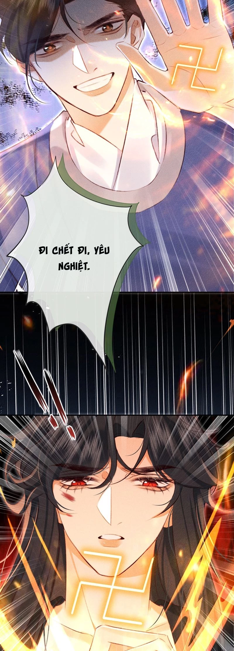 Nam Chủ Vì Sao Quyến Rũ Ta Chapter 22 - 5