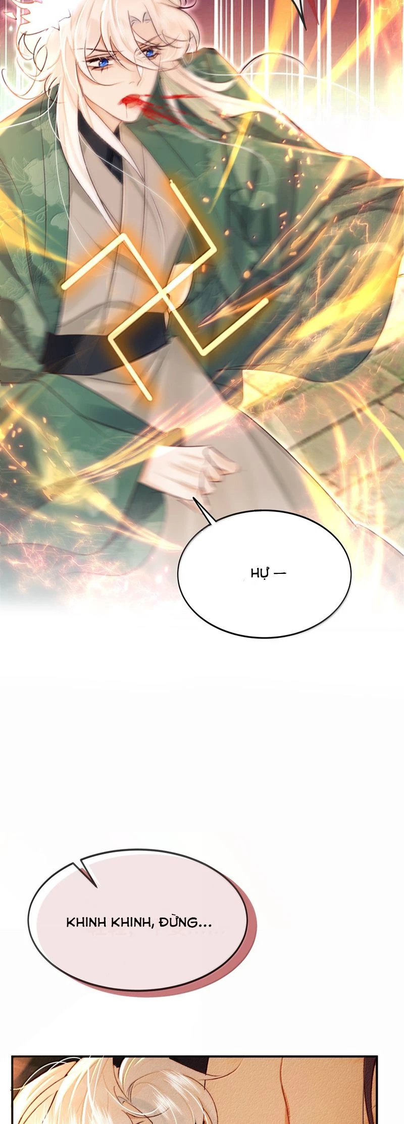 Nam Chủ Vì Sao Quyến Rũ Ta Chapter 22 - 7