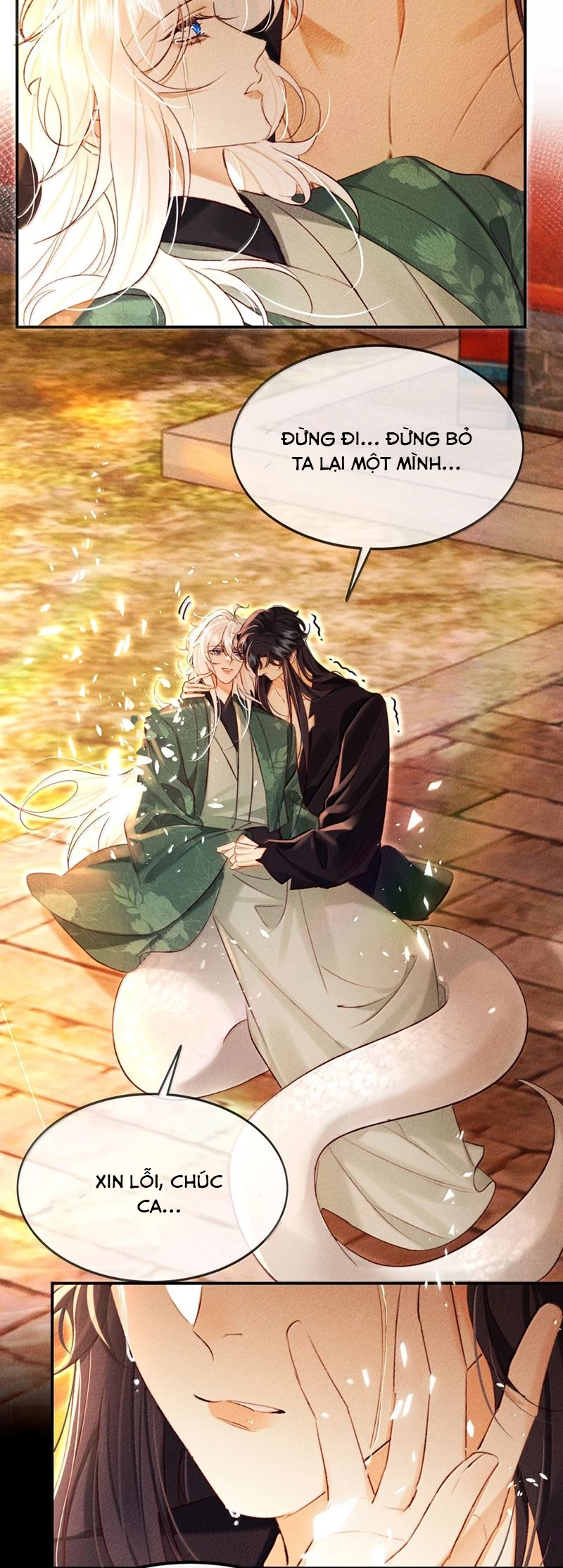 Nam Chủ Vì Sao Quyến Rũ Ta Chapter 22 - 8