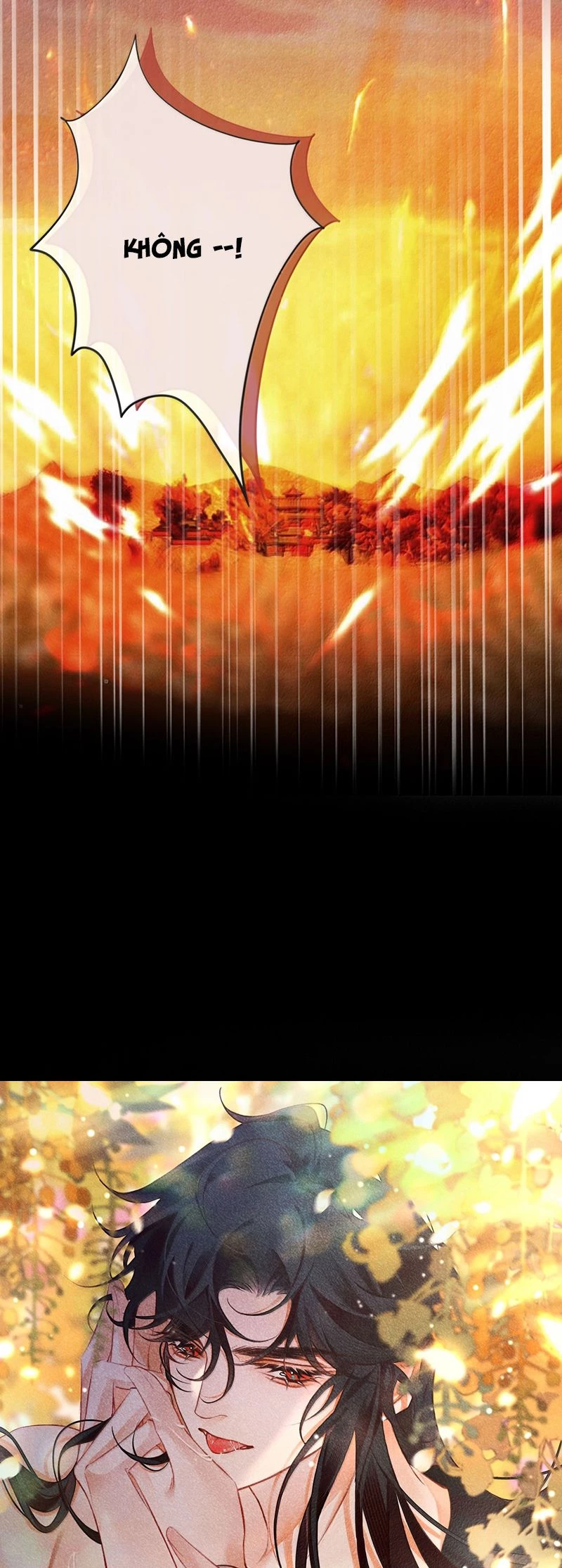 Nam Chủ Vì Sao Quyến Rũ Ta Chapter 22 - 10