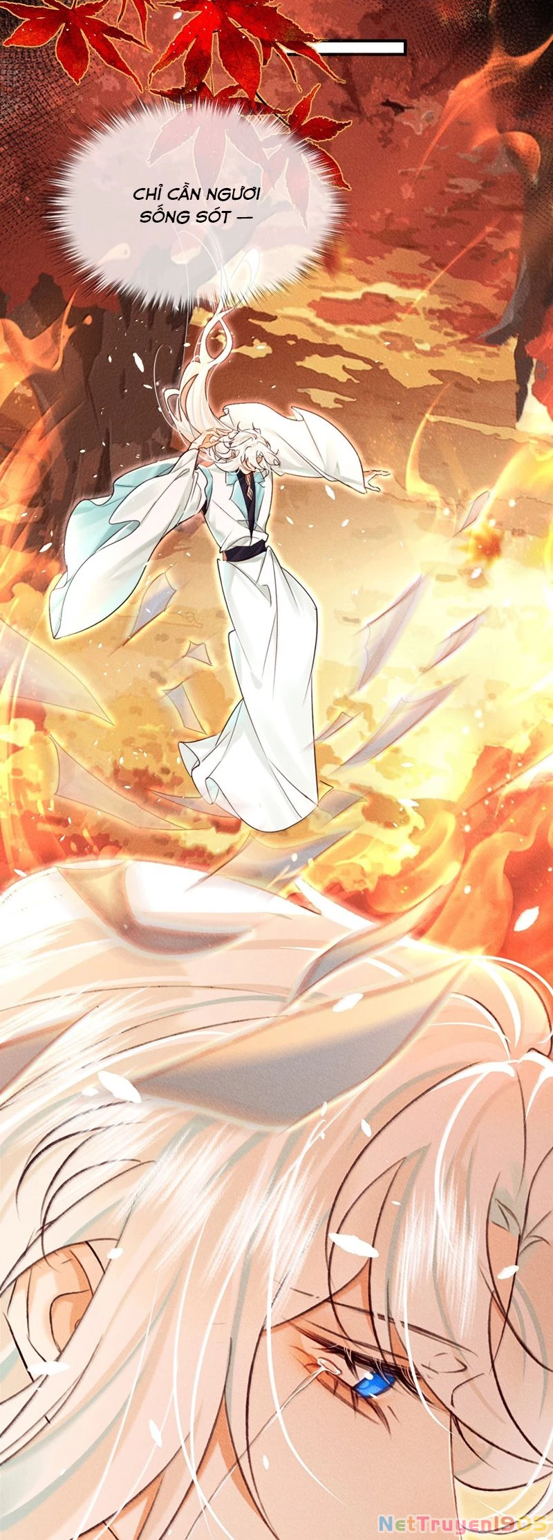 Nam Chủ Vì Sao Quyến Rũ Ta Chapter 22 - 12