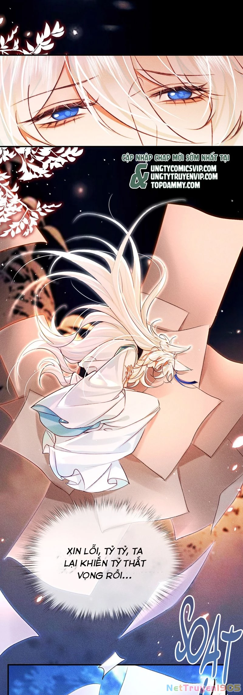 Nam Chủ Vì Sao Quyến Rũ Ta Chapter 22 - 14