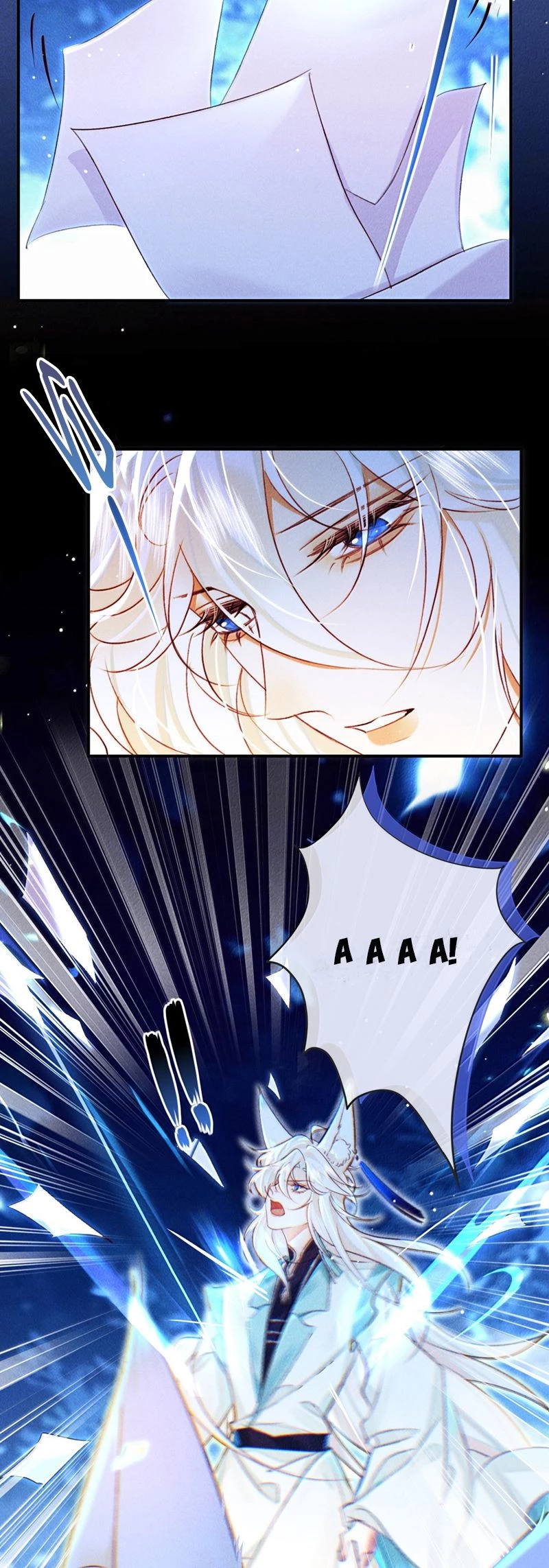 Nam Chủ Vì Sao Quyến Rũ Ta Chapter 22 - 15