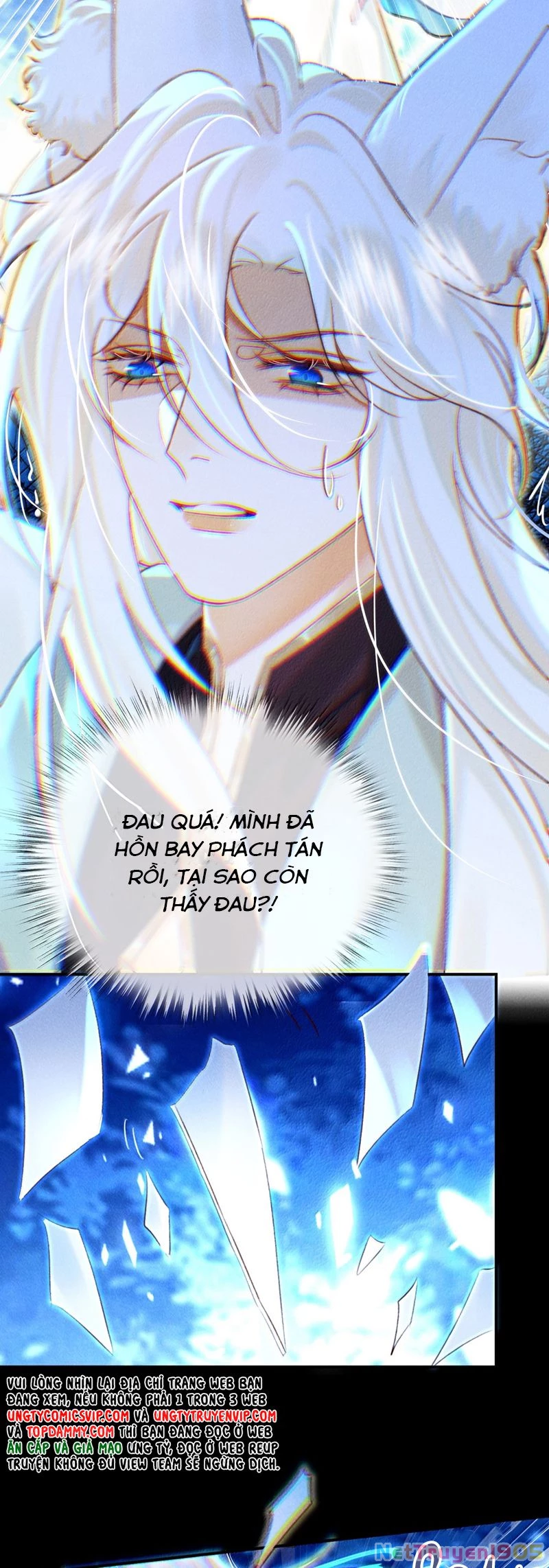 Nam Chủ Vì Sao Quyến Rũ Ta Chapter 22 - 16