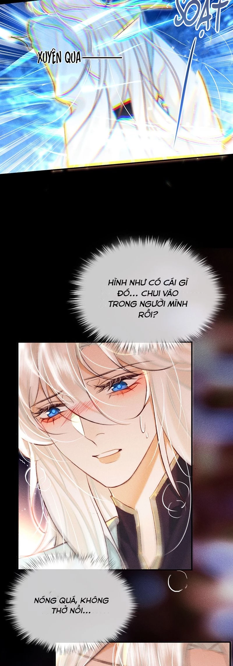 Nam Chủ Vì Sao Quyến Rũ Ta Chapter 22 - 17