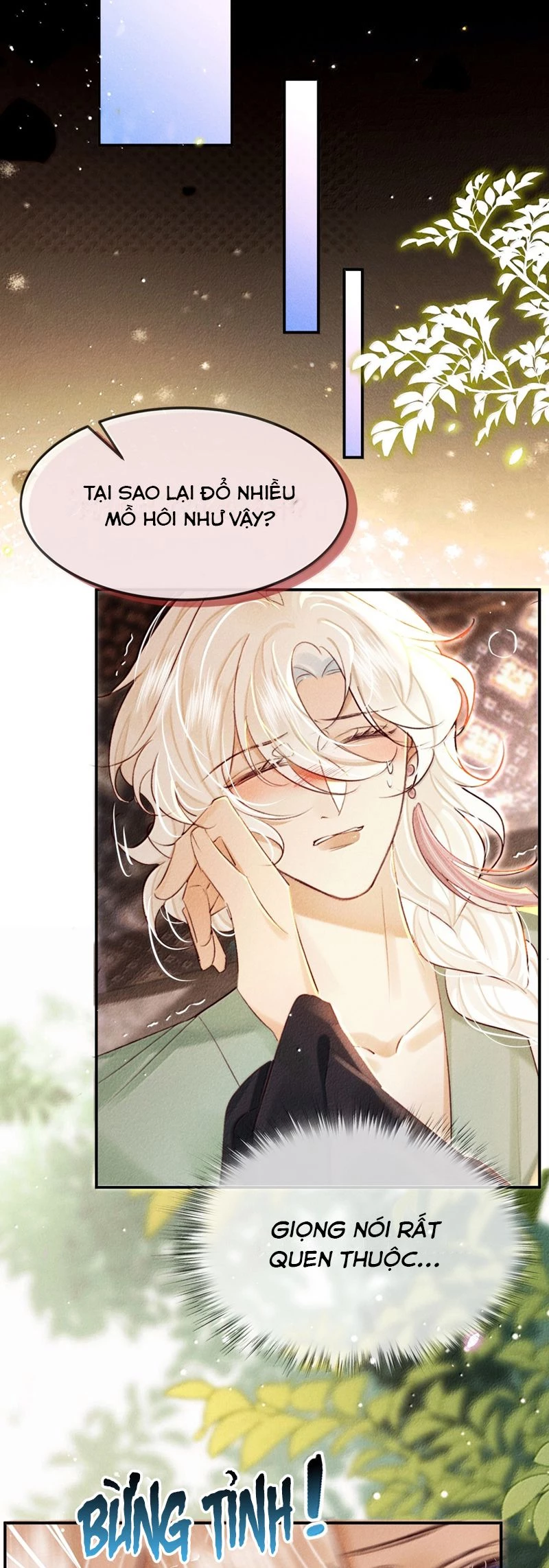 Nam Chủ Vì Sao Quyến Rũ Ta Chapter 22 - 19