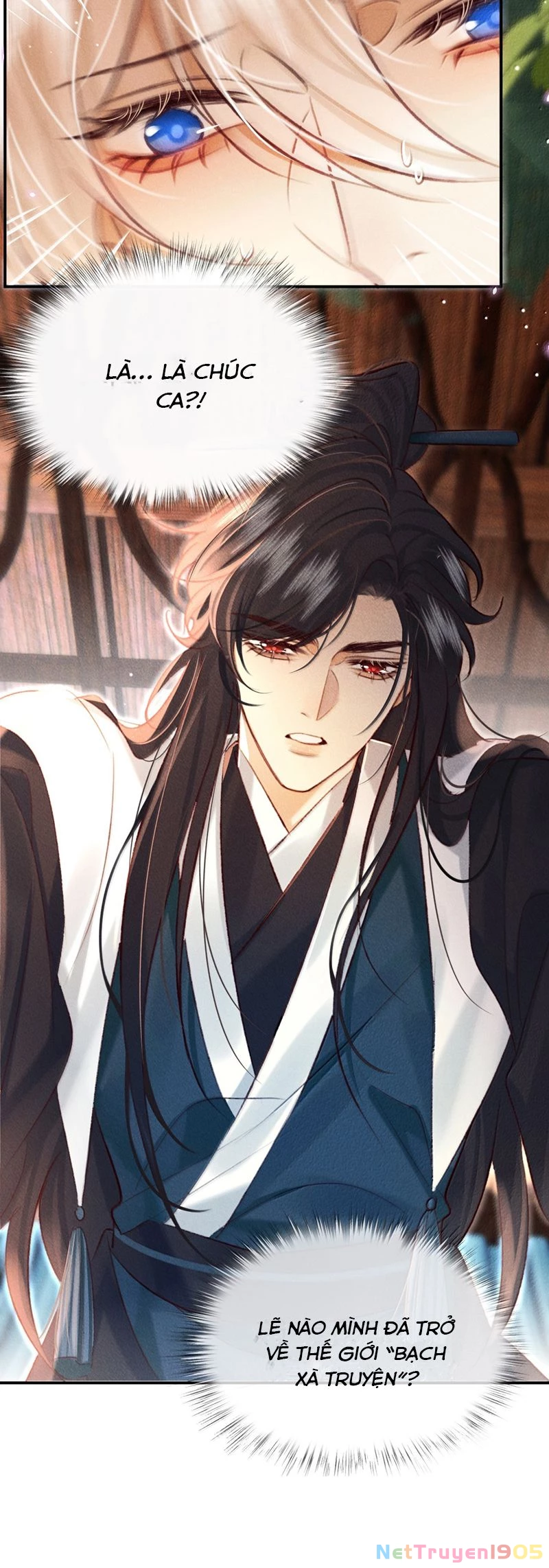 Nam Chủ Vì Sao Quyến Rũ Ta Chapter 22 - 20