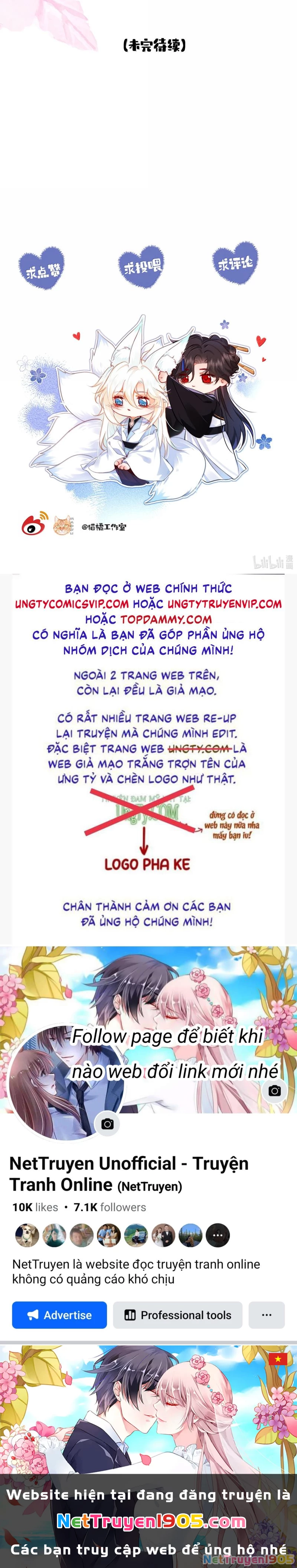 Nam Chủ Vì Sao Quyến Rũ Ta Chapter 22 - 26