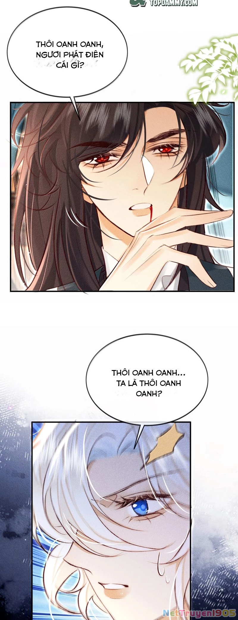 Nam Chủ Vì Sao Quyến Rũ Ta Chapter 23 - 3