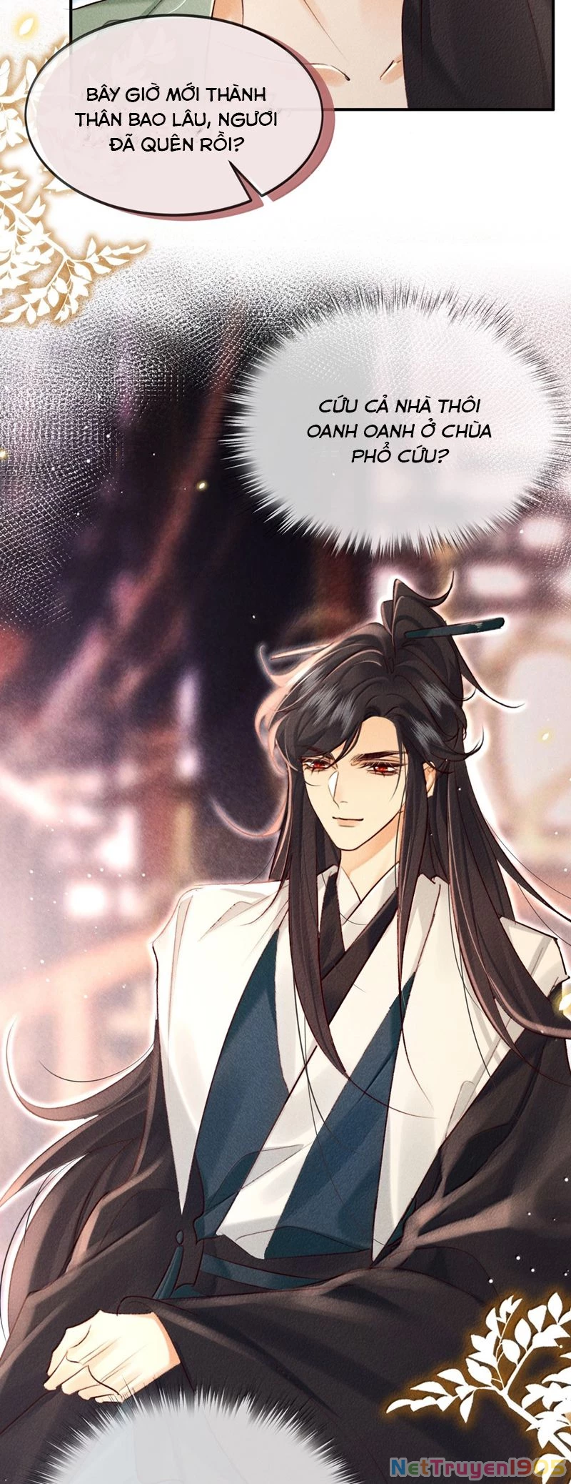 Nam Chủ Vì Sao Quyến Rũ Ta Chapter 23 - 6