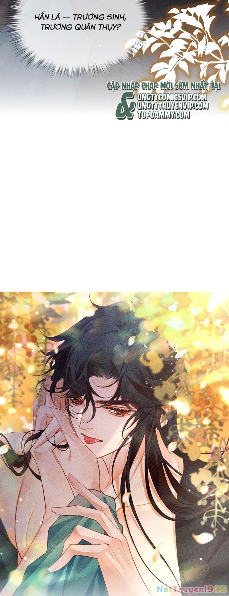 Nam Chủ Vì Sao Quyến Rũ Ta Chapter 23 - 7