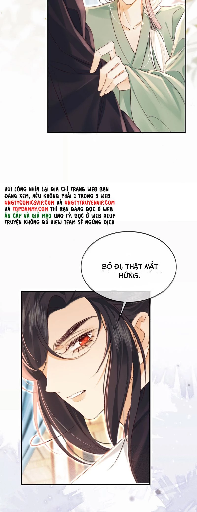 Nam Chủ Vì Sao Quyến Rũ Ta Chapter 23 - 13