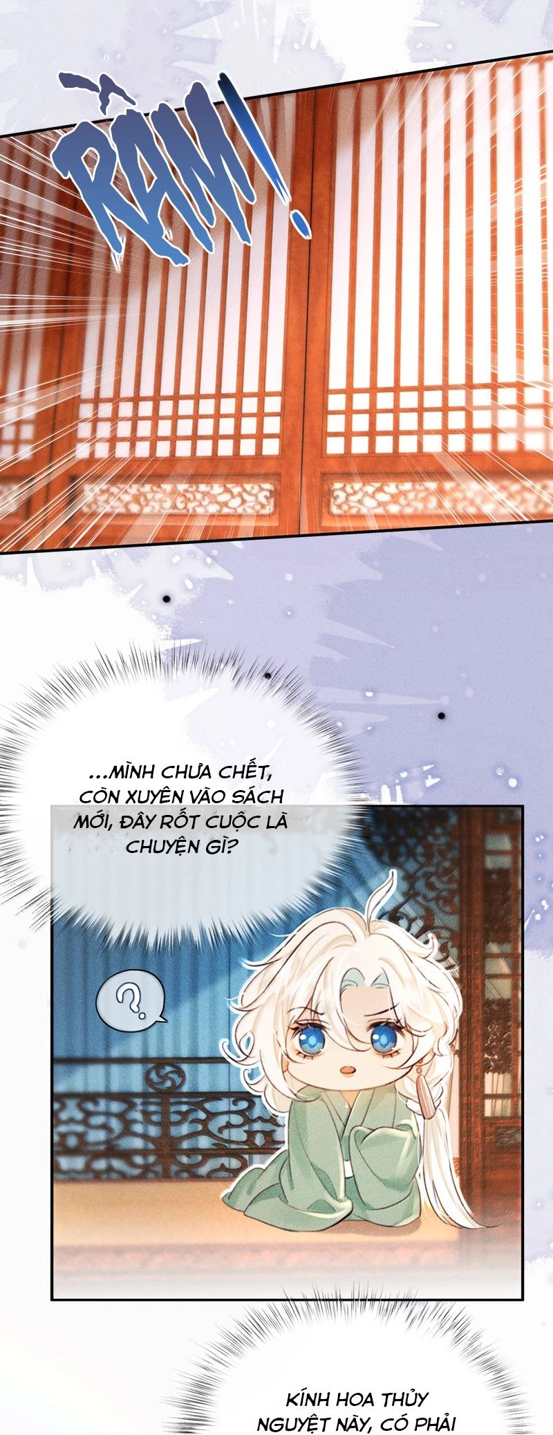 Nam Chủ Vì Sao Quyến Rũ Ta Chapter 23 - 14