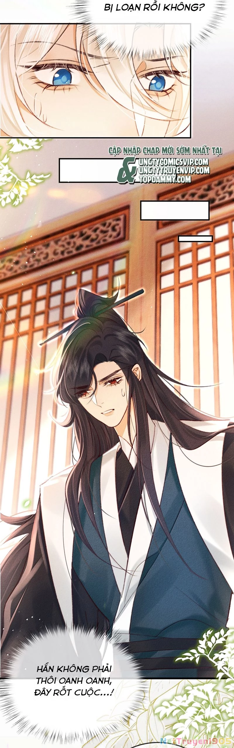 Nam Chủ Vì Sao Quyến Rũ Ta Chapter 23 - 15