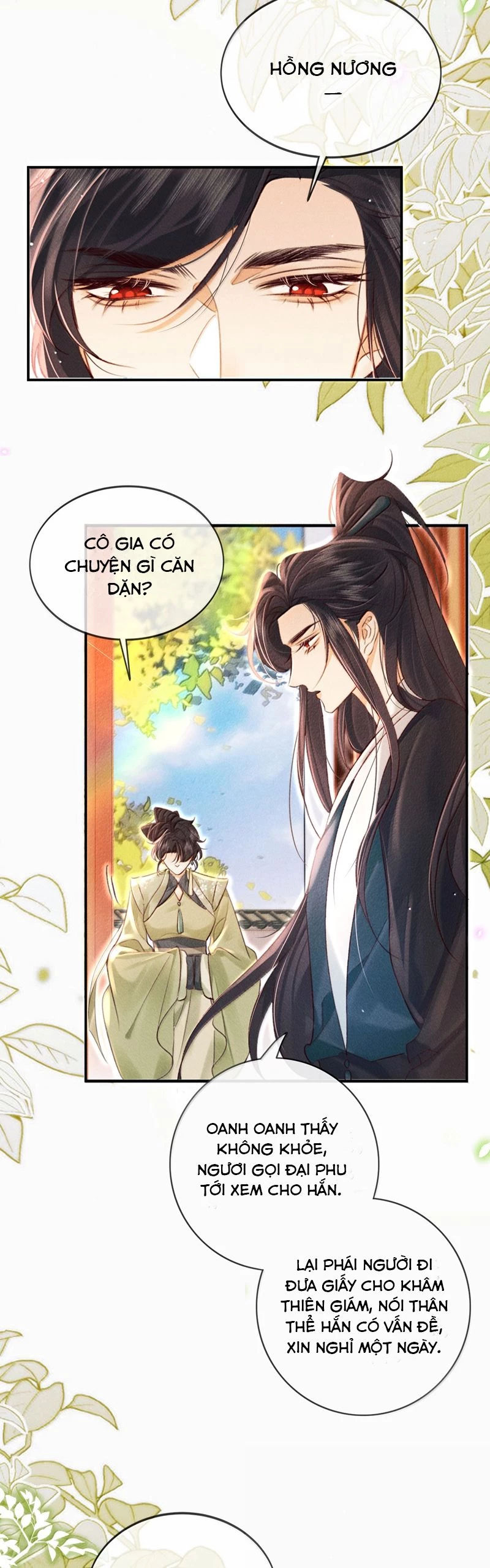 Nam Chủ Vì Sao Quyến Rũ Ta Chapter 23 - 16