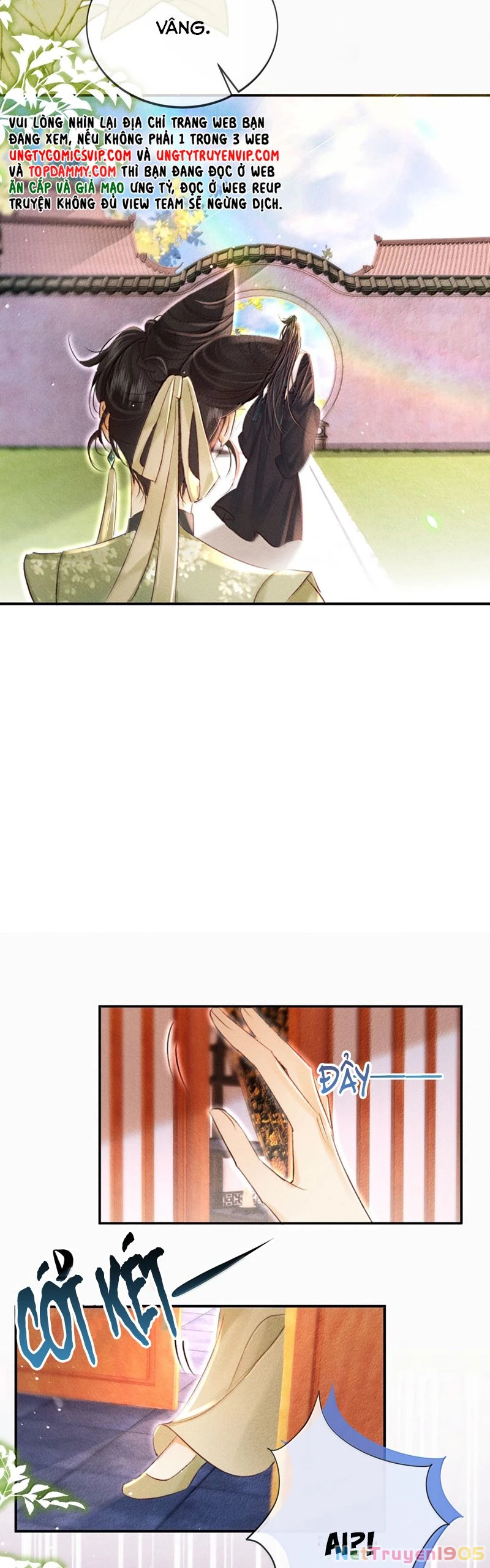 Nam Chủ Vì Sao Quyến Rũ Ta Chapter 23 - 17