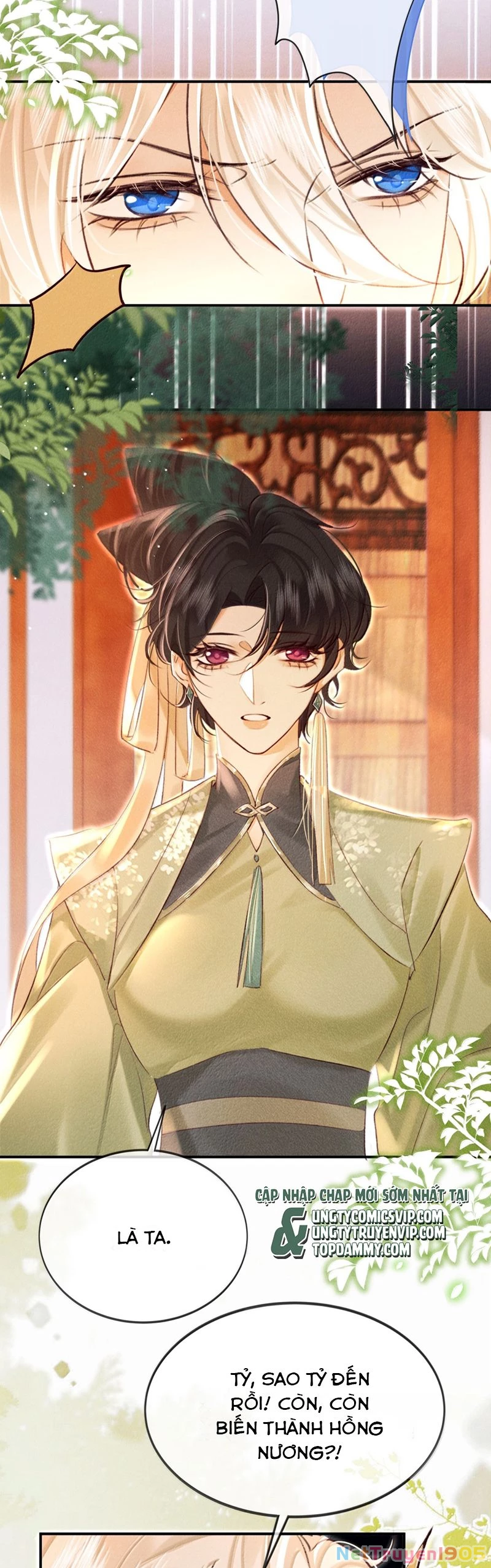 Nam Chủ Vì Sao Quyến Rũ Ta Chapter 23 - 18